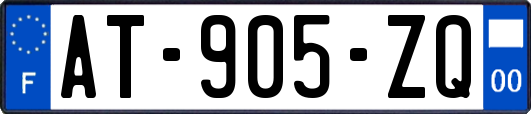 AT-905-ZQ