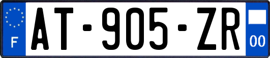 AT-905-ZR