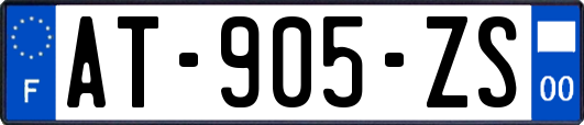 AT-905-ZS