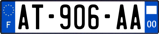 AT-906-AA