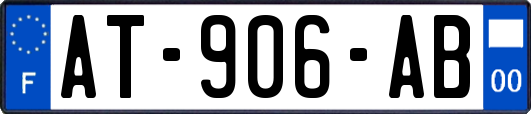 AT-906-AB