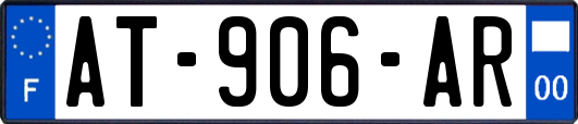 AT-906-AR