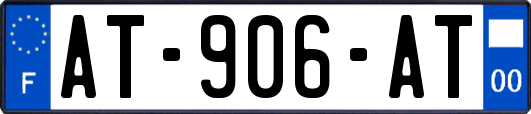 AT-906-AT