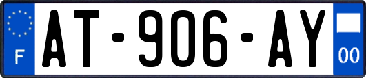 AT-906-AY