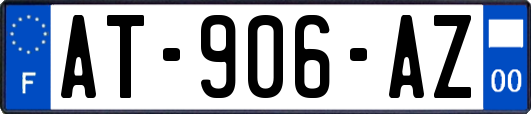 AT-906-AZ