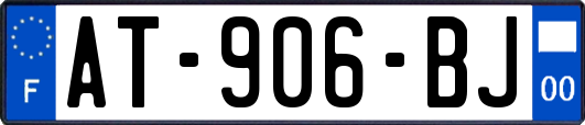 AT-906-BJ