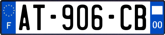 AT-906-CB