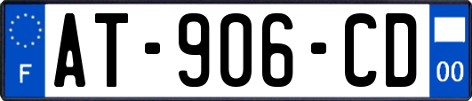 AT-906-CD