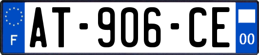 AT-906-CE