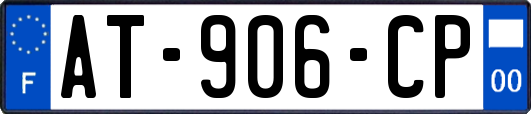 AT-906-CP