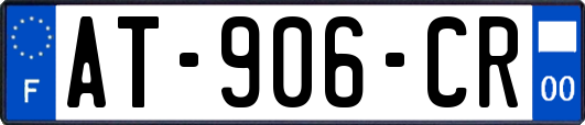 AT-906-CR