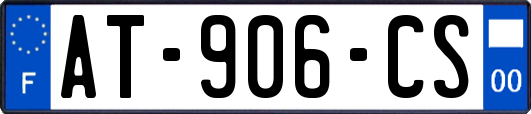 AT-906-CS
