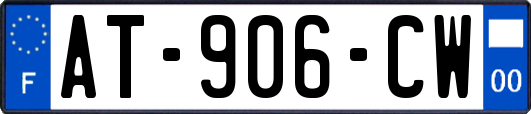AT-906-CW