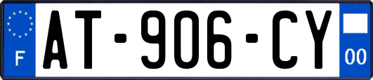 AT-906-CY