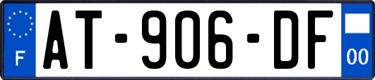 AT-906-DF
