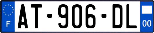 AT-906-DL