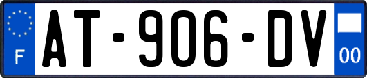 AT-906-DV