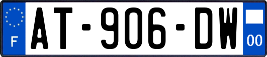 AT-906-DW