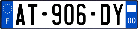 AT-906-DY