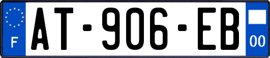 AT-906-EB