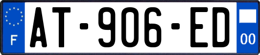 AT-906-ED
