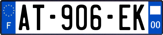 AT-906-EK