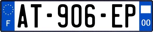 AT-906-EP