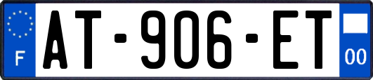 AT-906-ET