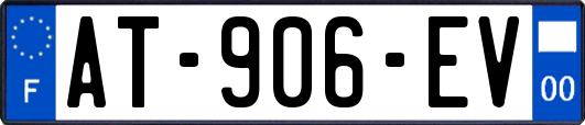 AT-906-EV