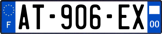 AT-906-EX