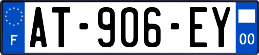 AT-906-EY
