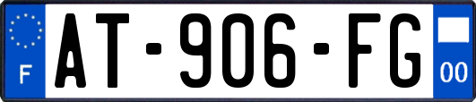 AT-906-FG