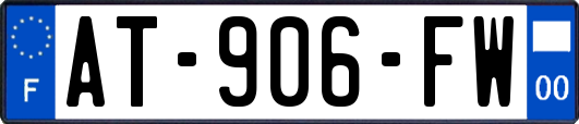 AT-906-FW
