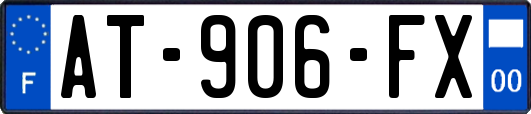 AT-906-FX