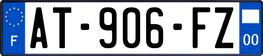 AT-906-FZ