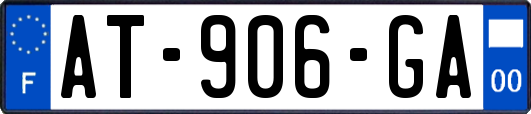 AT-906-GA