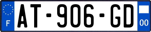 AT-906-GD