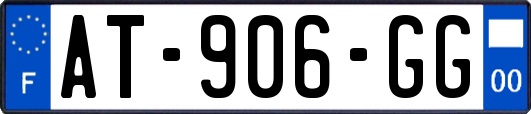 AT-906-GG