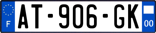 AT-906-GK