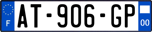 AT-906-GP