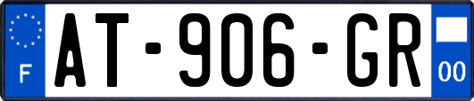 AT-906-GR