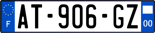 AT-906-GZ