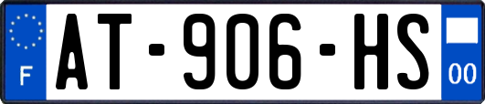 AT-906-HS