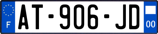 AT-906-JD