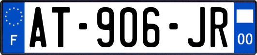 AT-906-JR