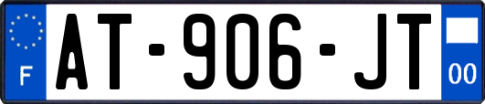 AT-906-JT