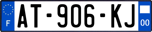 AT-906-KJ