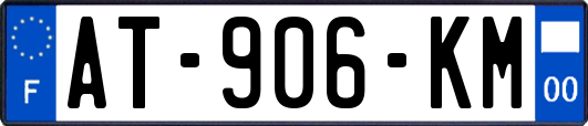 AT-906-KM