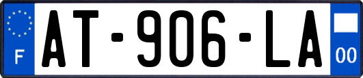 AT-906-LA