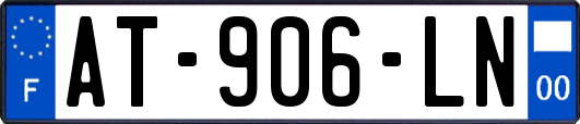 AT-906-LN